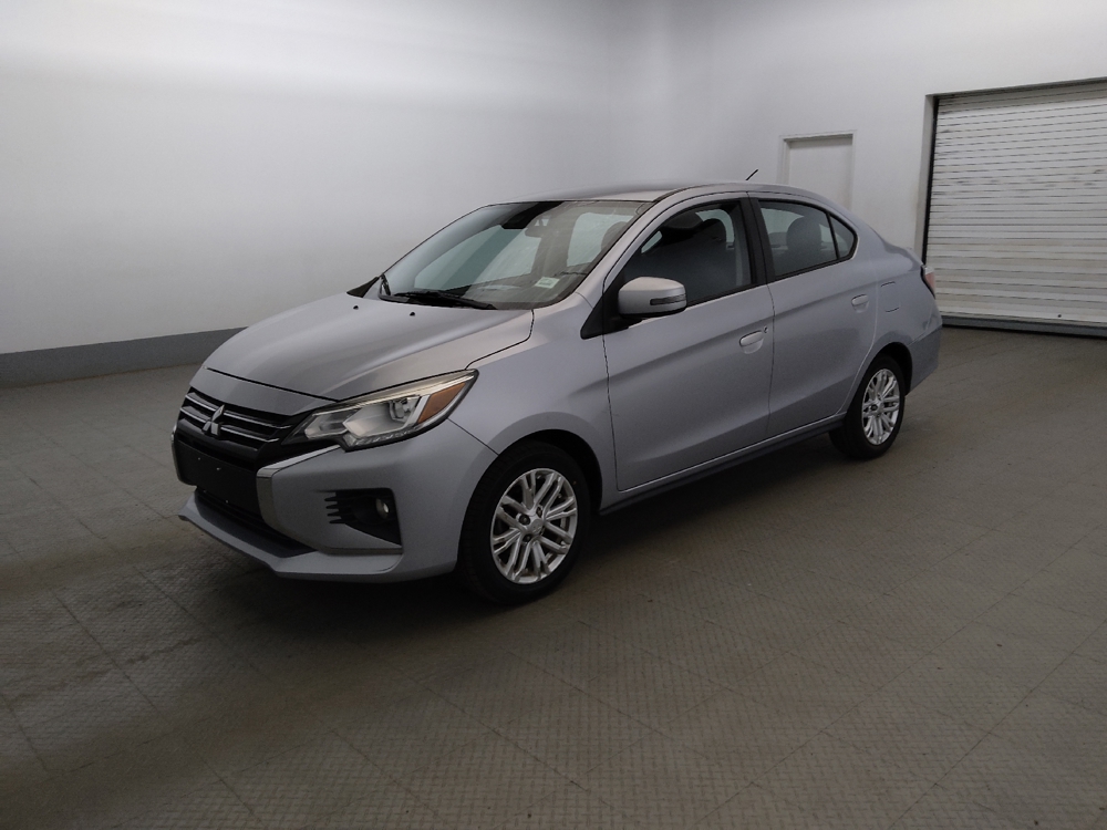 mitsubishi mirage g4 2022 ML32FVFJ9NHF01049 image mitsubishi mirage g4 2022 ML32FVFJ9NHF01049 image